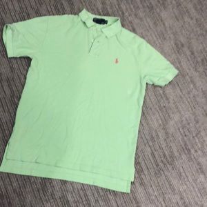 Men’s Ralph Lauren shirt